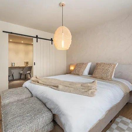Maison Noomi Or Appartement *