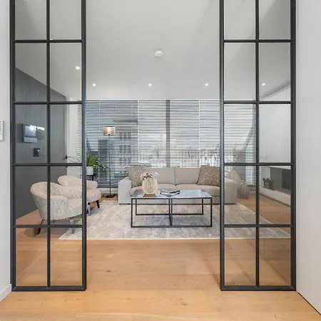 Maison Noomi Or Appartement