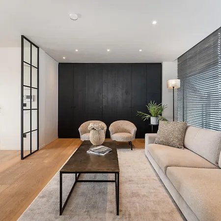 Maison Noomi Or Appartement Knokke-Heist