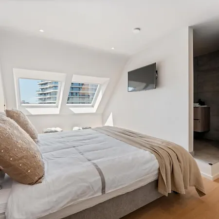 Maison Noomi Or Appartement