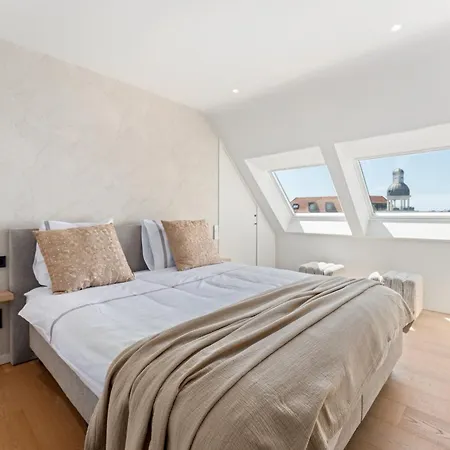 Maison Noomi Or Appartement *