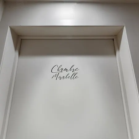 Appartement Maison Noomi Or *